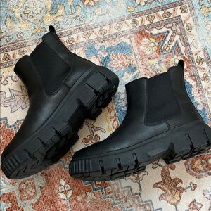 Timberland ortholite boots